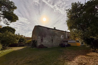 achat maison narbonne 11100