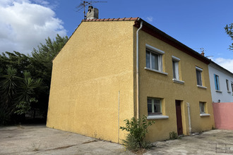achat maison narbonne 11100