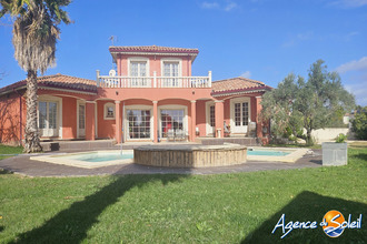 achat maison narbonne 11100