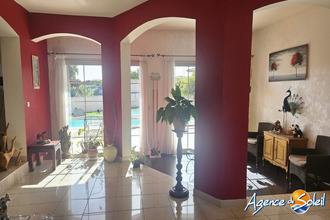 achat maison narbonne 11100