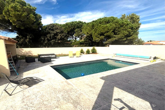 achat maison narbonne 11100