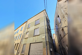 achat maison narbonne 11100