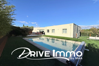 achat maison narbonne 11100