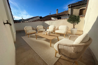 achat maison narbonne 11100