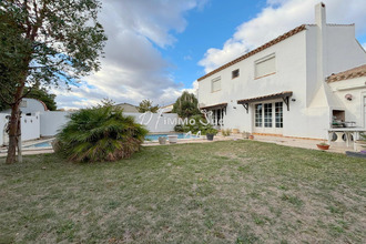 achat maison narbonne 11100