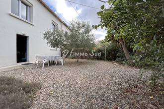 achat maison narbonne 11100