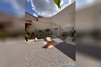 achat maison narbonne 11100