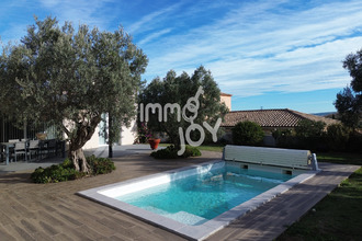 achat maison narbonne 11100