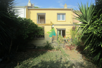 achat maison narbonne 11100