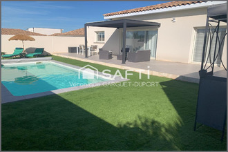 achat maison narbonne 11100