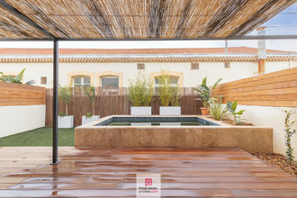 achat maison narbonne 11100