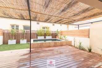 achat maison narbonne 11100