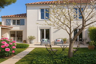 achat maison narbonne 11100