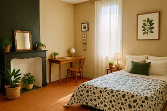 achat maison narbonne 11100