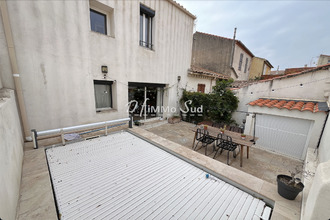 achat maison narbonne 11100