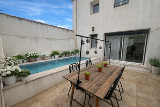 achat maison narbonne 11100