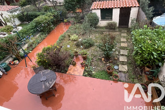 achat maison narbonne 11100