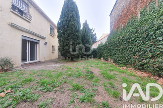 achat maison narbonne 11100