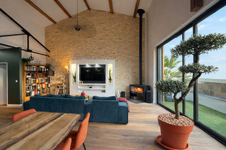 achat maison narbonne 11100