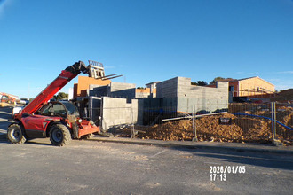 achat maison narbonne 11100