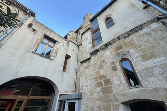 achat maison narbonne 11100