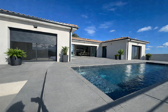 achat maison narbonne 11100