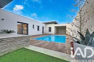 achat maison narbonne 11100