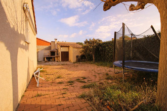 achat maison narbonne 11100