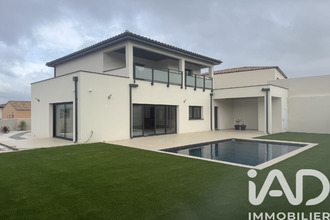 achat maison narbonne 11100