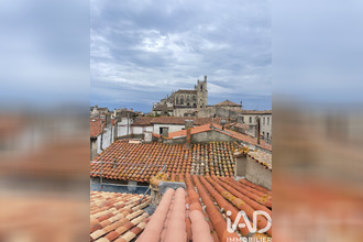 achat maison narbonne 11100