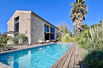 achat maison narbonne 11100