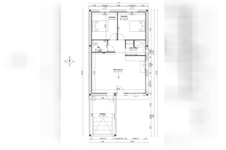 achat maison narbonne 11100