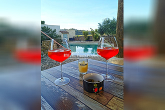 achat maison narbonne 11100