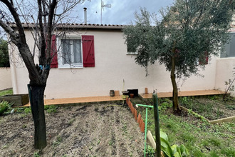 achat maison narbonne 11100
