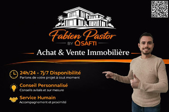 achat maison narbonne 11100