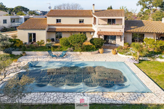 achat maison narbonne 11100