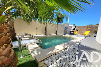 achat maison narbonne 11100