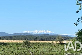 achat maison narbonne 11100