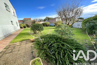 achat maison narbonne 11100