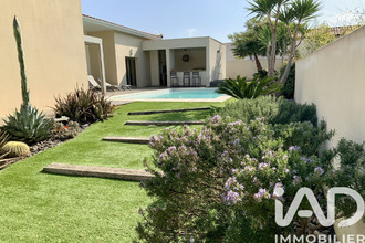 achat maison narbonne 11100