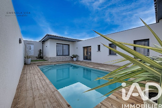 achat maison narbonne 11100