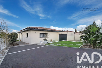 achat maison narbonne 11100