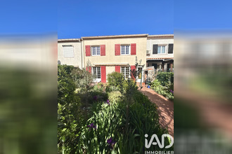 achat maison narbonne 11100