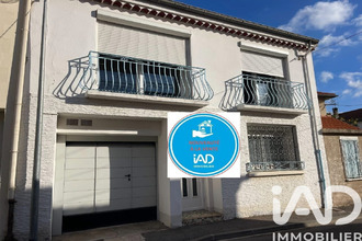 achat maison narbonne 11100