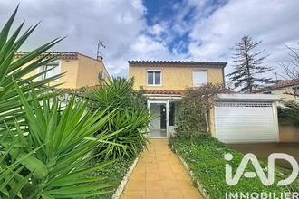 achat maison narbonne 11100