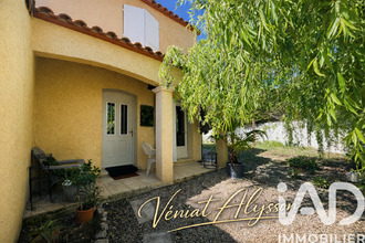 achat maison narbonne 11100