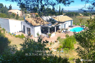 achat maison narbonne 11100