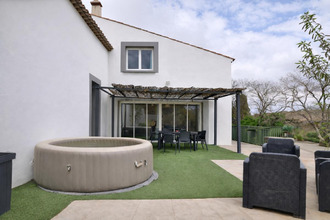 achat maison narbonne 11100