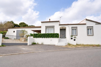 achat maison narbonne 11100