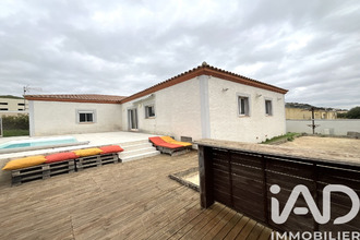 achat maison narbonne 11100